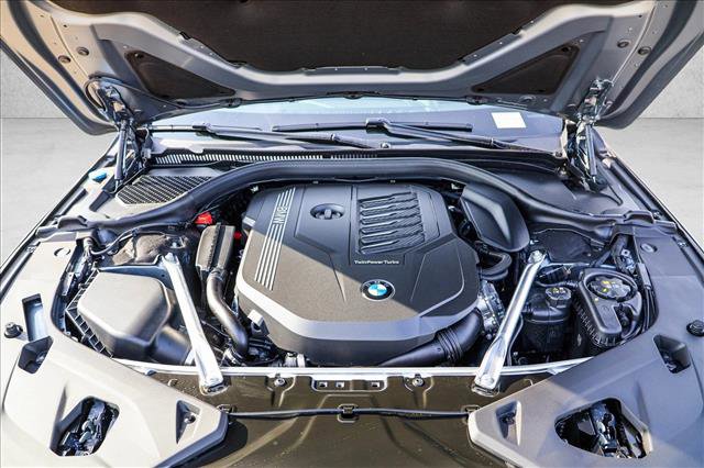 New 2026 BMW 840i xDrive AWD/4WD image 27