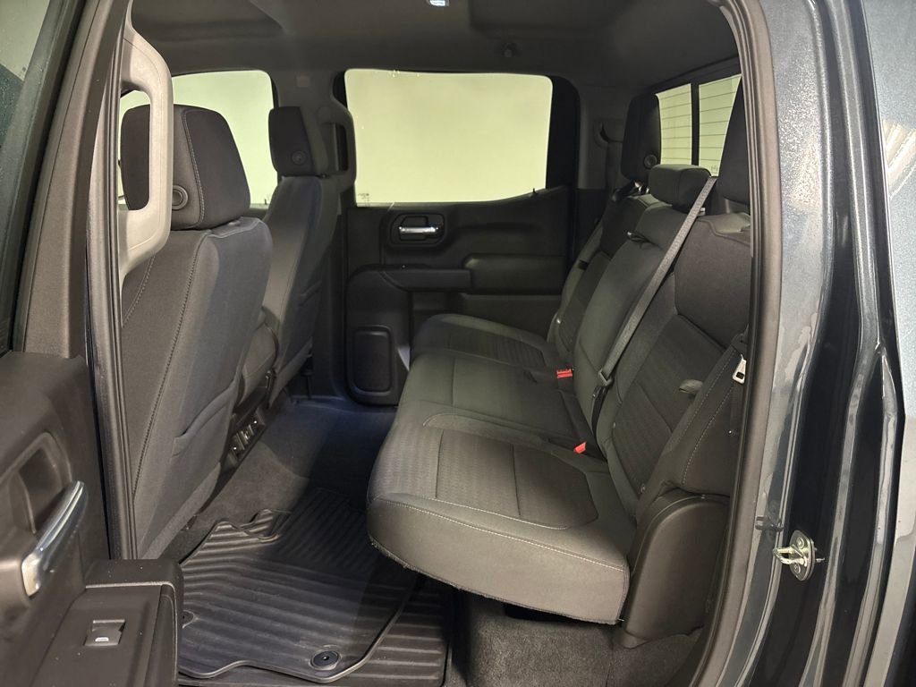 Used 2020 Chevrolet Silverado 1500 LT w/ All-Star Edition image 29