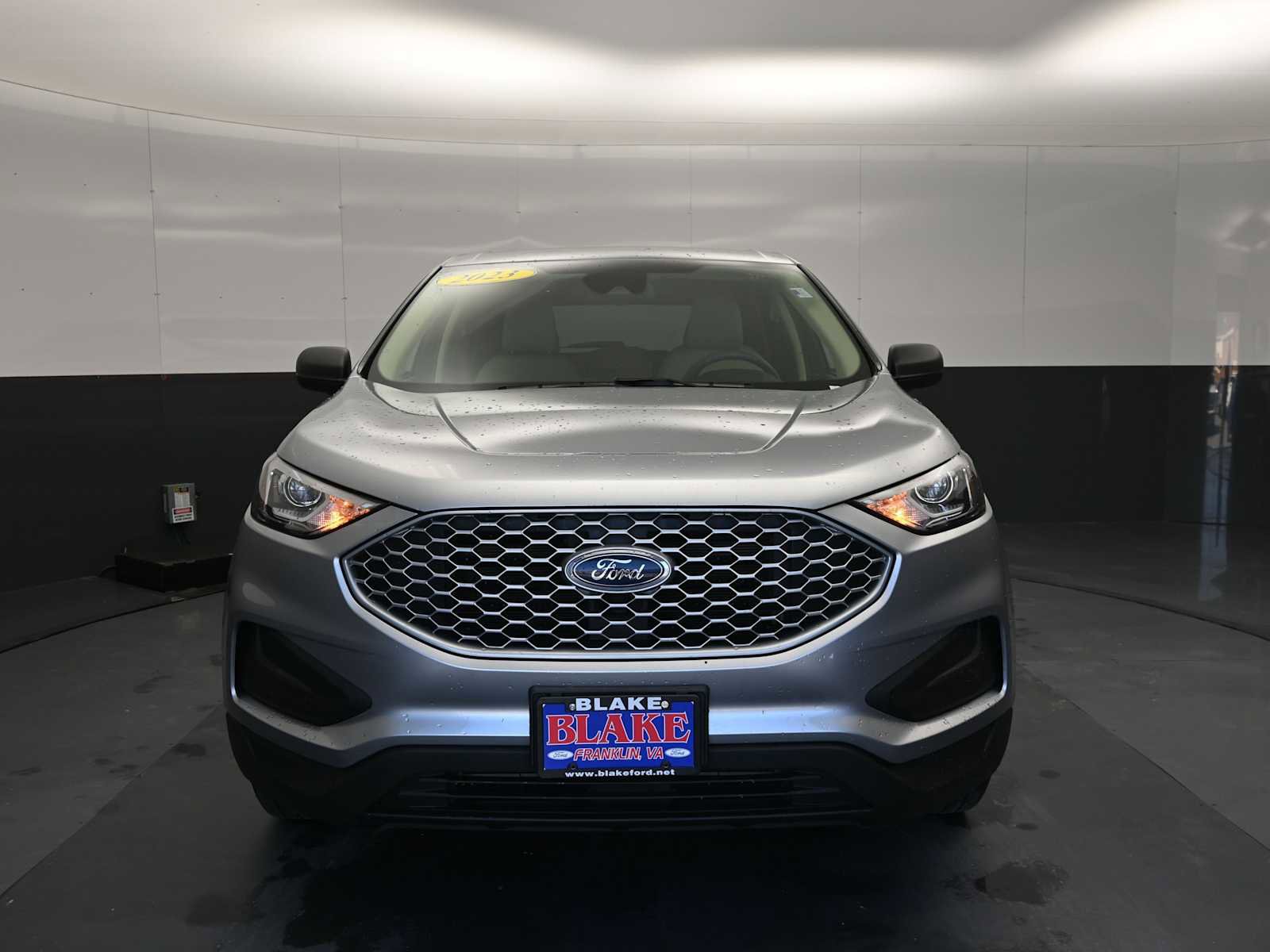 Used 2023 Ford Edge SE AWD/4WD image 20