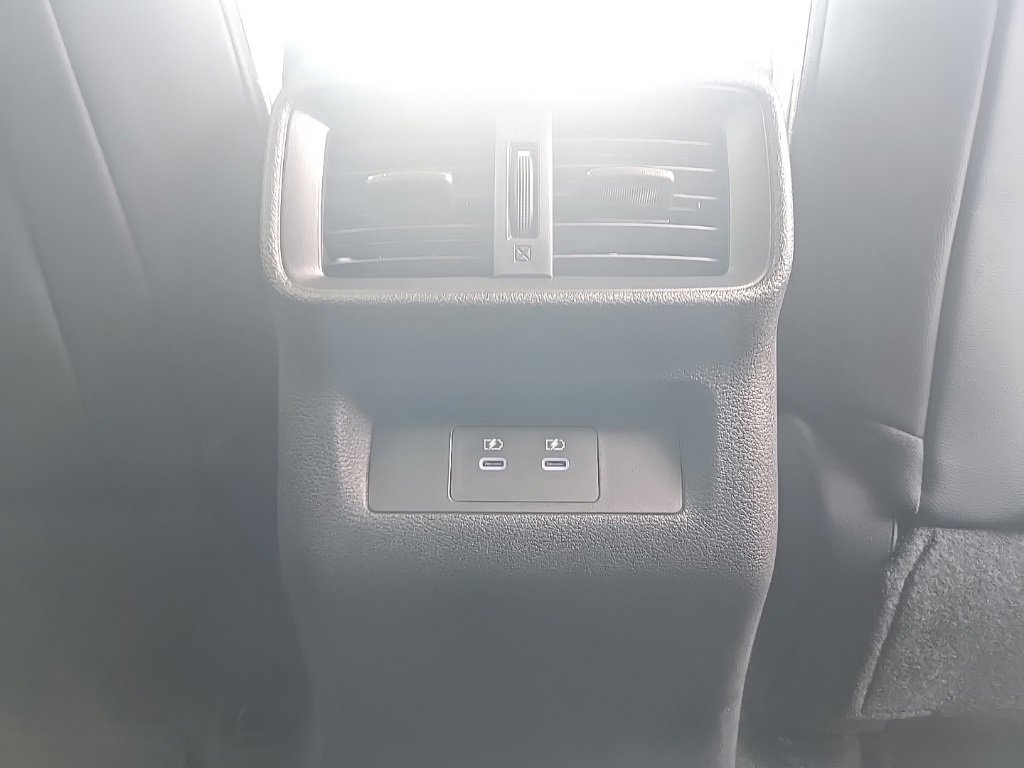 New 2026 Nissan Murano SV image 29