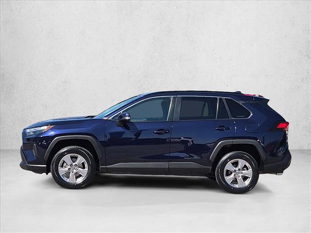 Used 2024 Toyota RAV4 XLE FWD image 9
