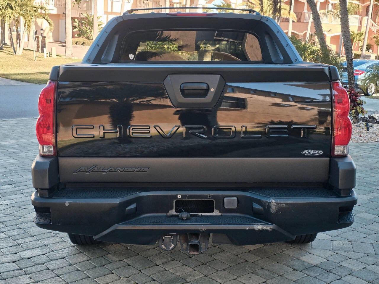 Used 2006 Chevrolet Avalanche Z66 w/ Sun And Sound Package image 39