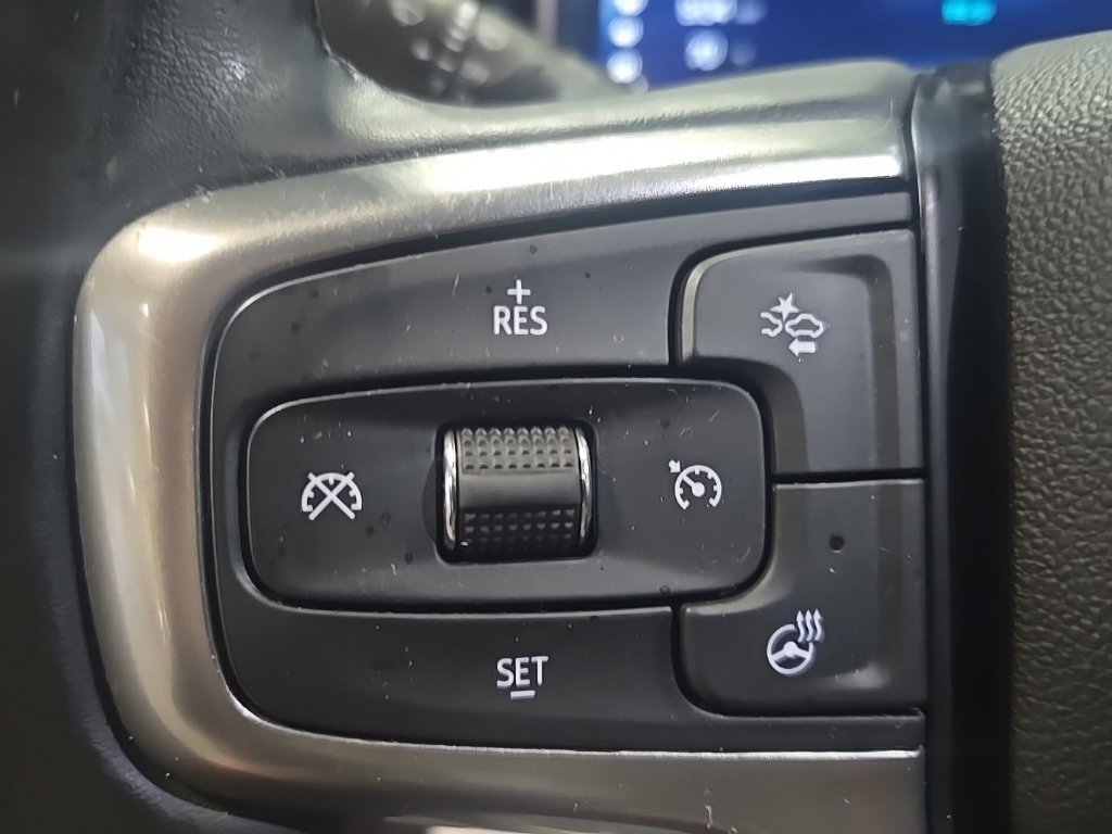 Used 2023 Chevrolet Silverado 1500 LT AWD/4WD image 20