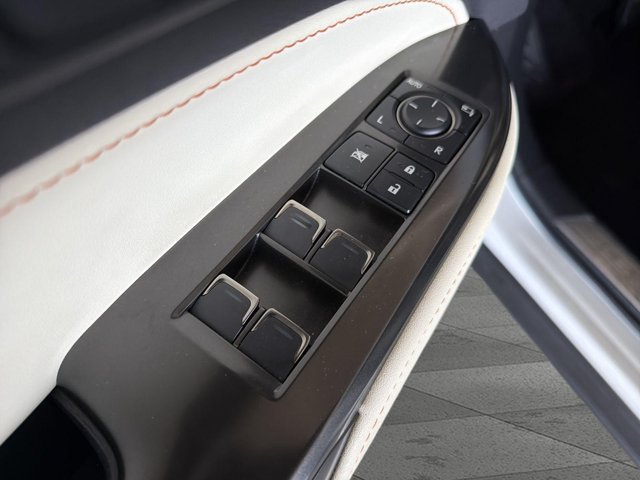 Certified 2024 Lexus NX 350h AWD w/ Vision Package image 9