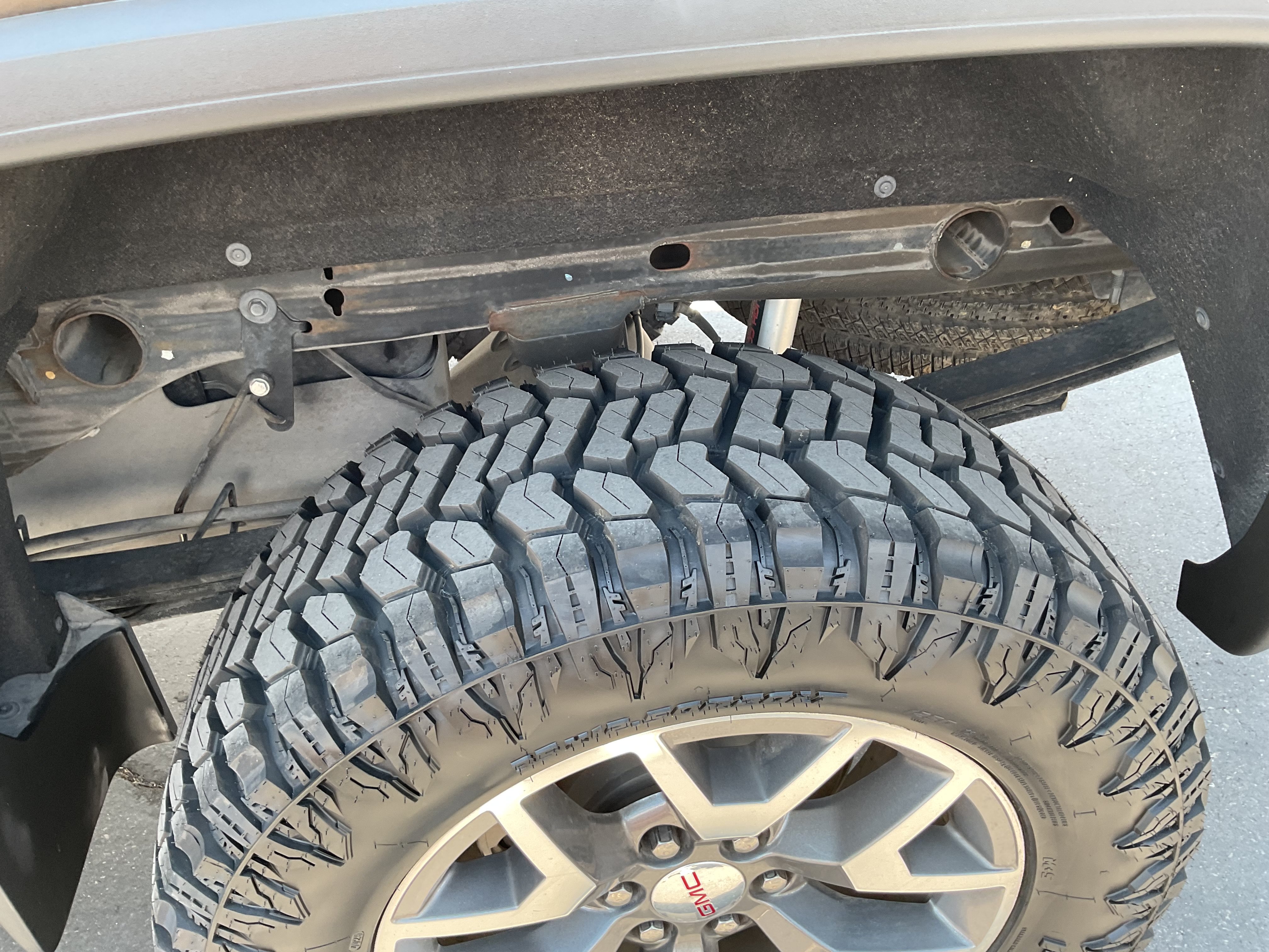Used 2015 GMC Sierra 1500 SLT AWD/4WD image 14
