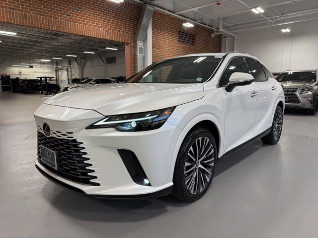 Used 2023 Lexus RX 350 Premium Plus image 3