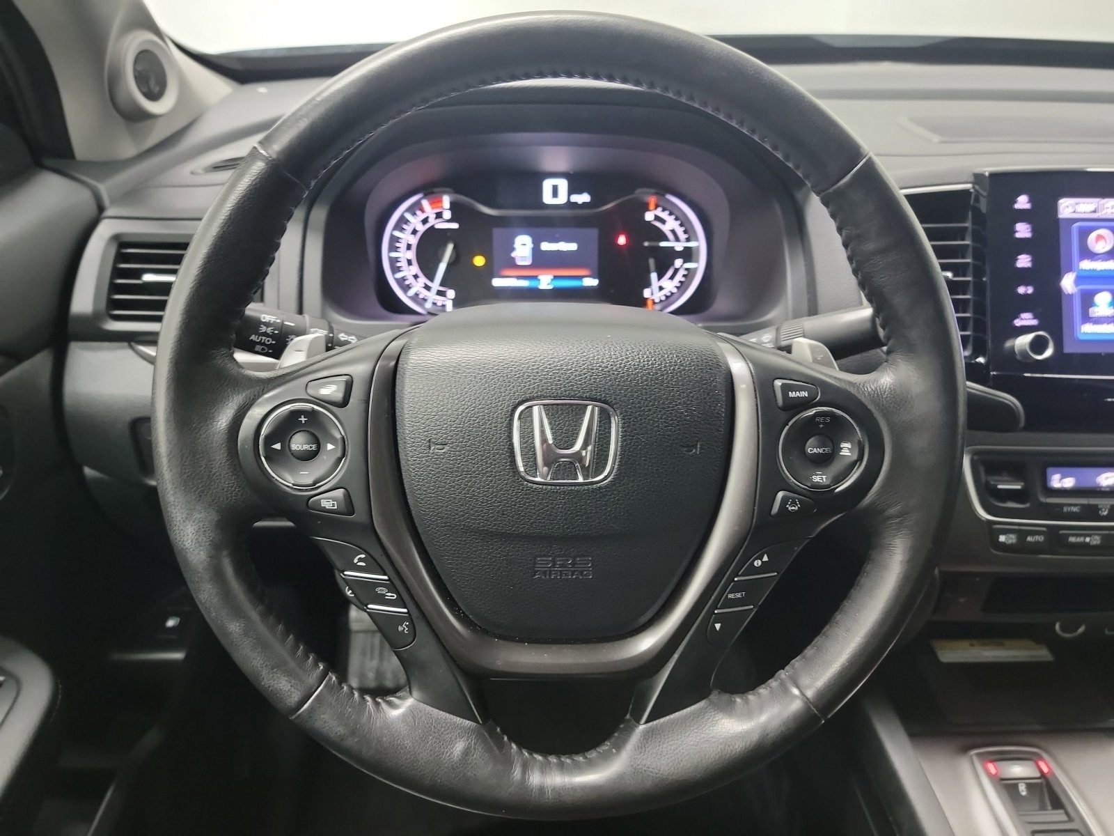 Certified 2023 Honda Ridgeline RTL-E image 17