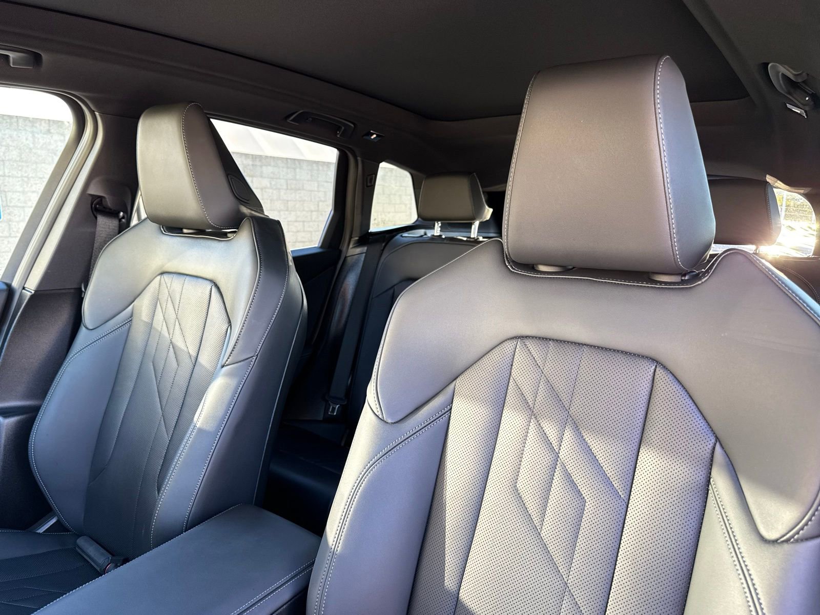 Used 2025 BMW X3 xDrive30i w/ Convenience Package image 24