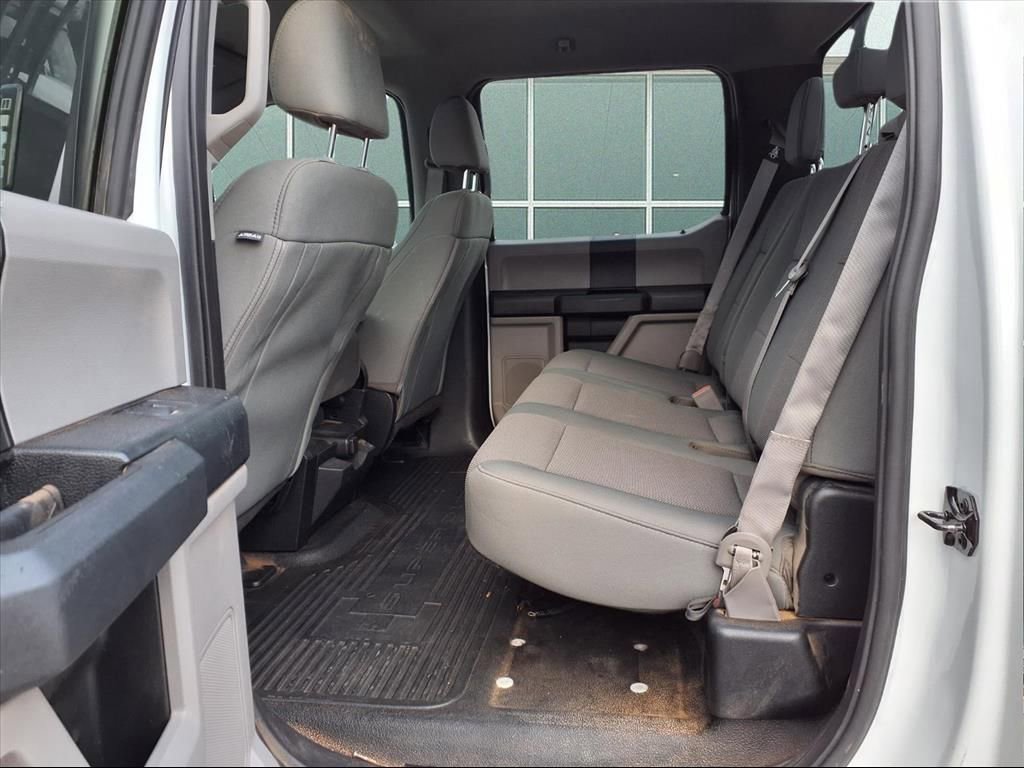 Used 2019 Ford F250 XL w/ Power Equipment Group image 21