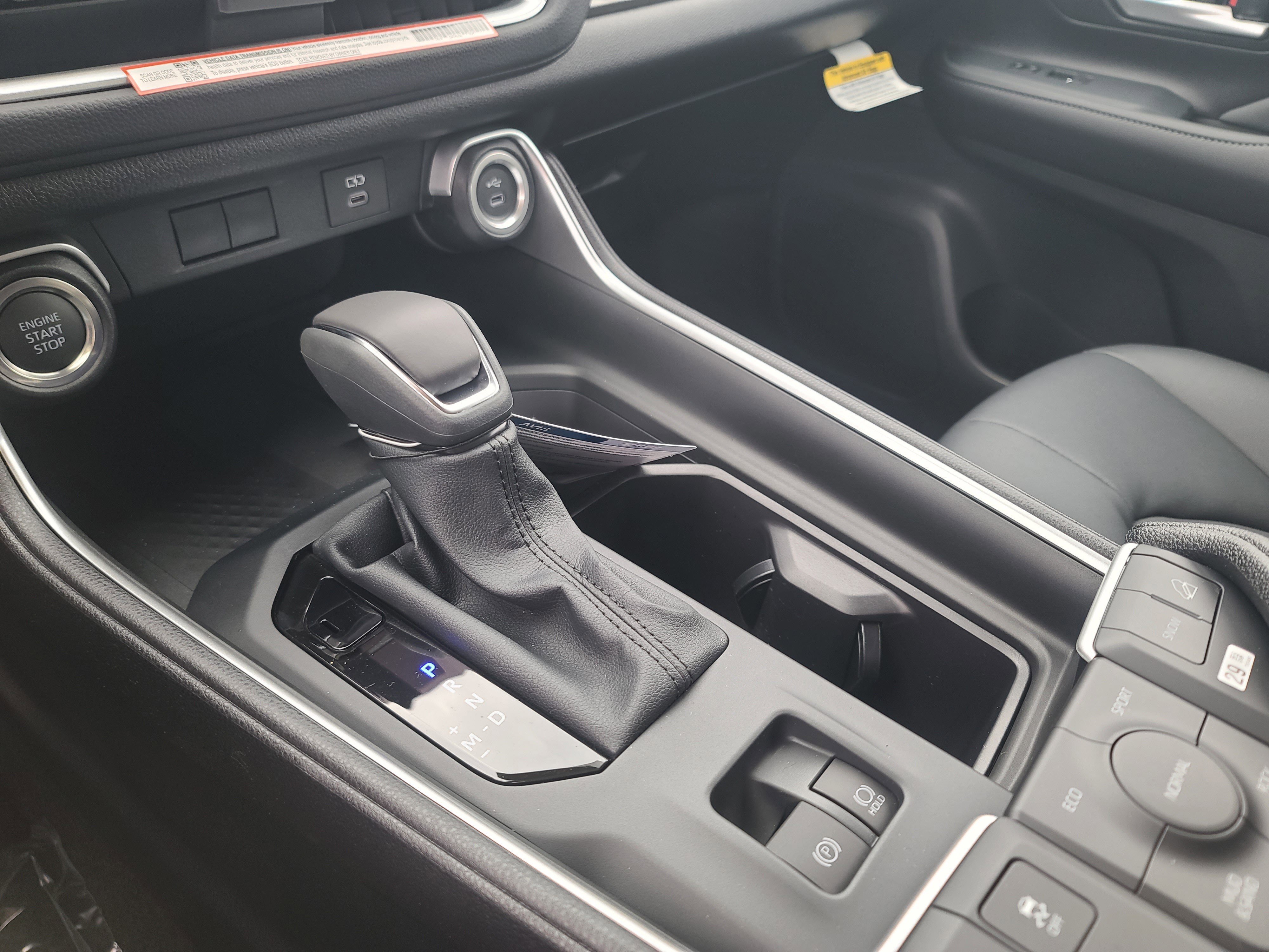 New 2026 Toyota Grand Highlander XLE image 38
