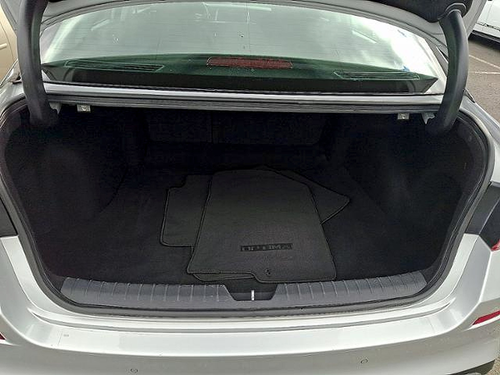 Used 2019 Kia Optima LX FWD image 28