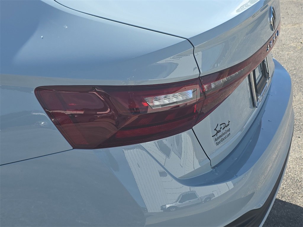 New 2026 Volkswagen Jetta SE image 18