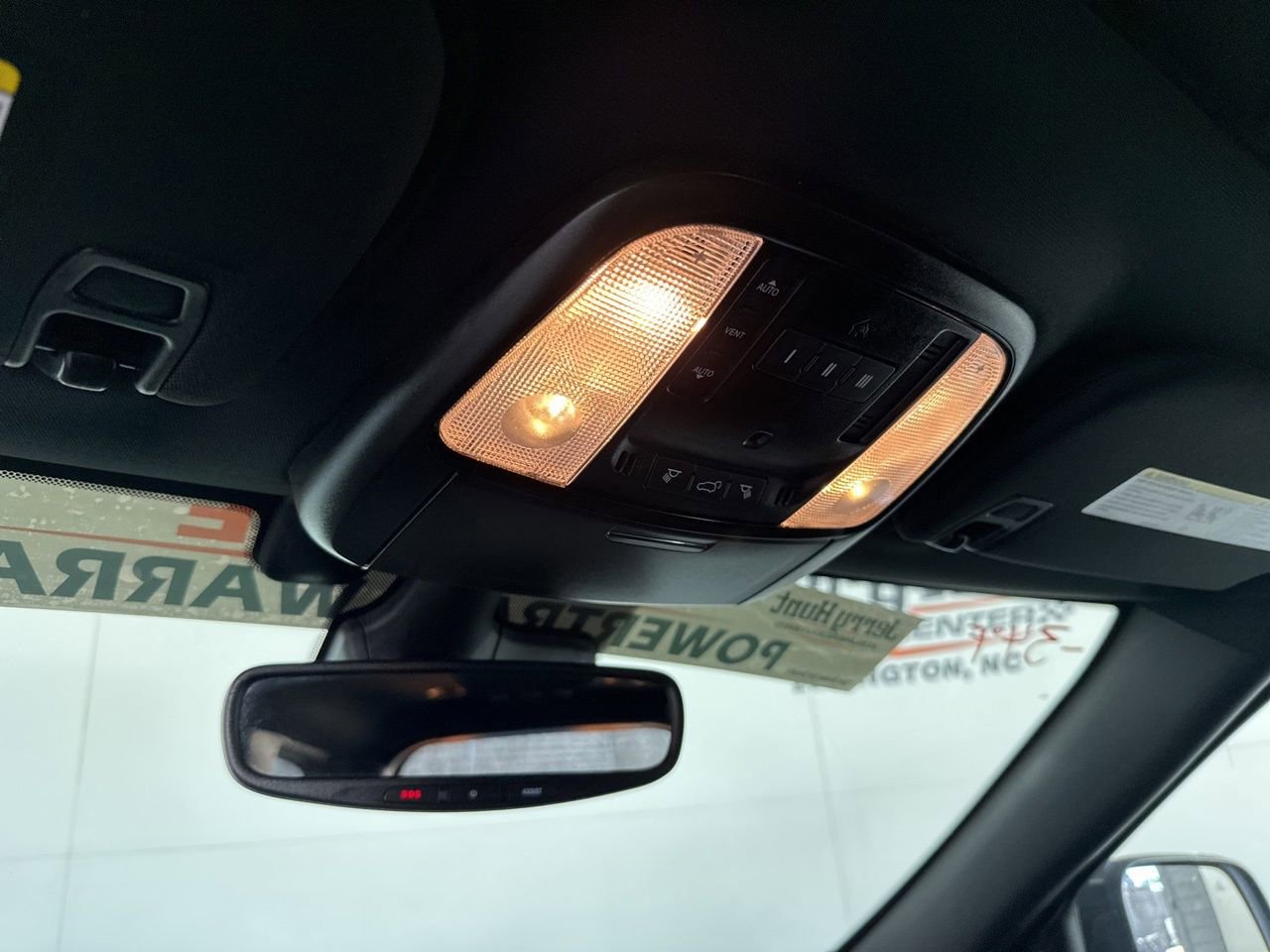 Used 2025 Dodge Durango GT image 24