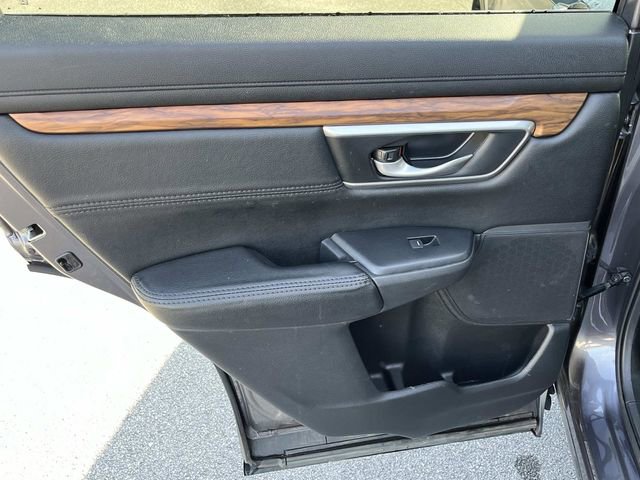 Used 2022 Honda CR-V EX image 20