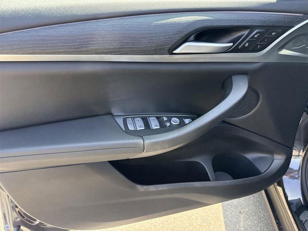 Used 2024 BMW X3 sDrive30i image 22