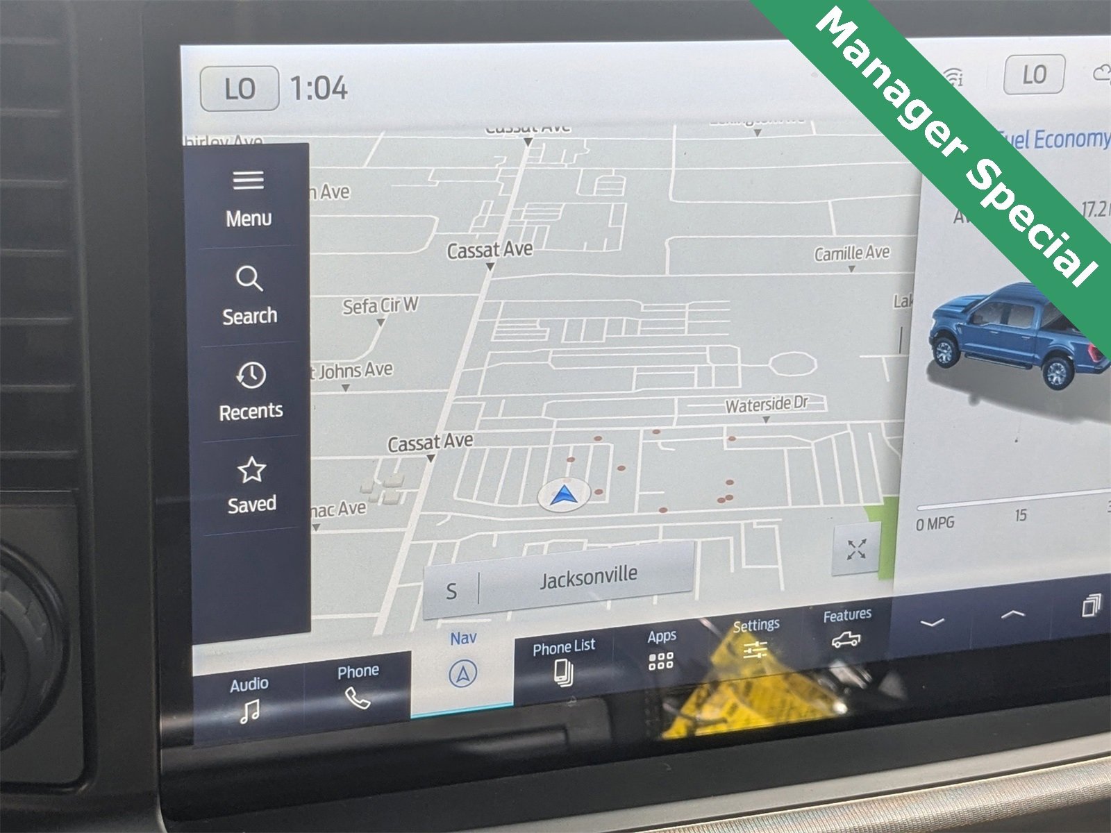 Used 2023 Ford F150 Raptor image 22