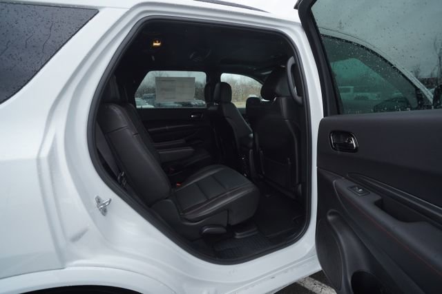 New 2026 Dodge Durango GT w/ Tow 'N Go Package image 22