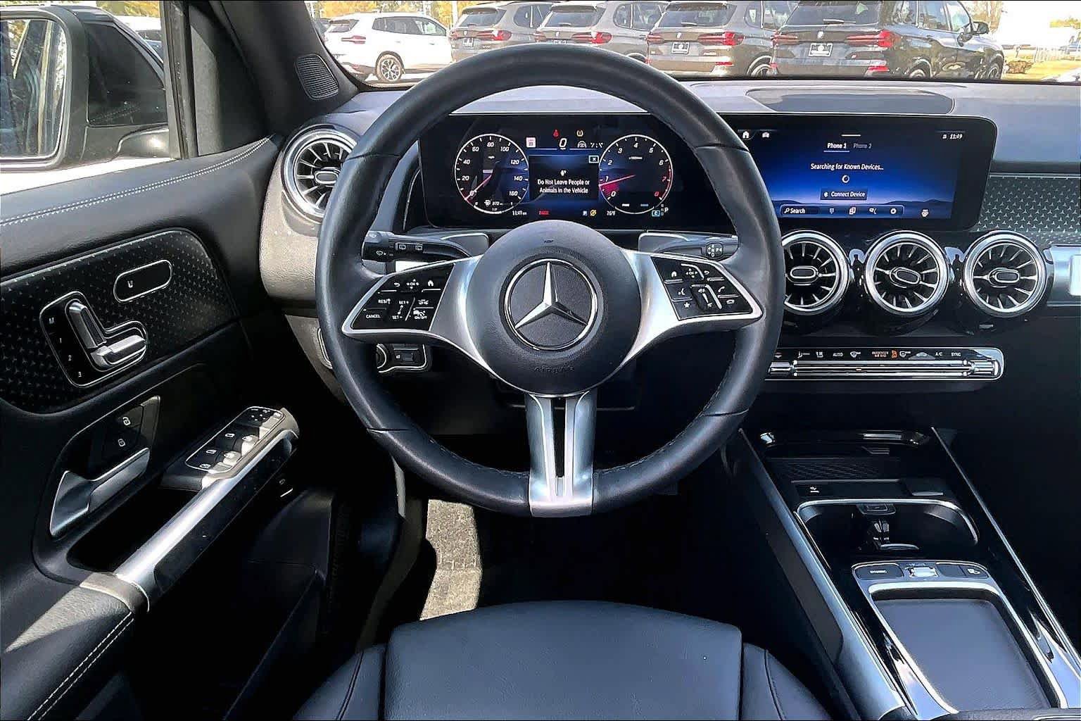 Certified 2024 Mercedes-Benz GLB 250 image 6