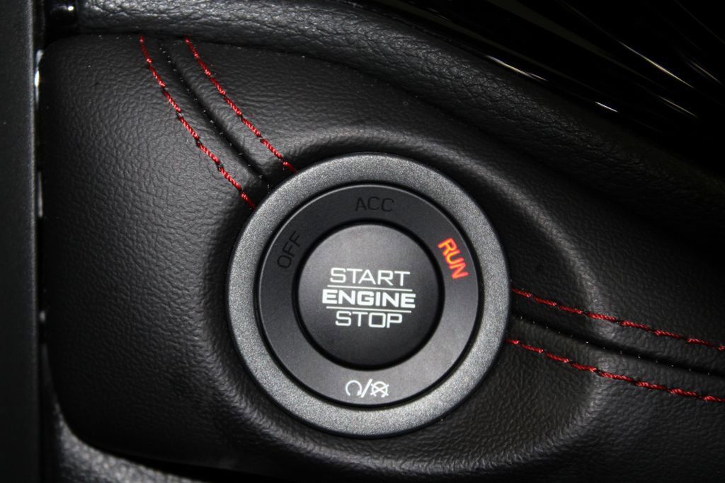 Used 2025 Dodge Durango R/T image 42