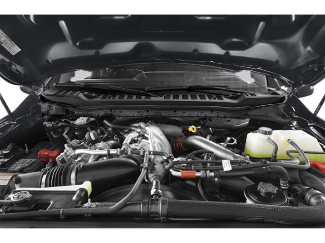 New 2026 Ford F250 Lariat w/ Chrome Package image 9