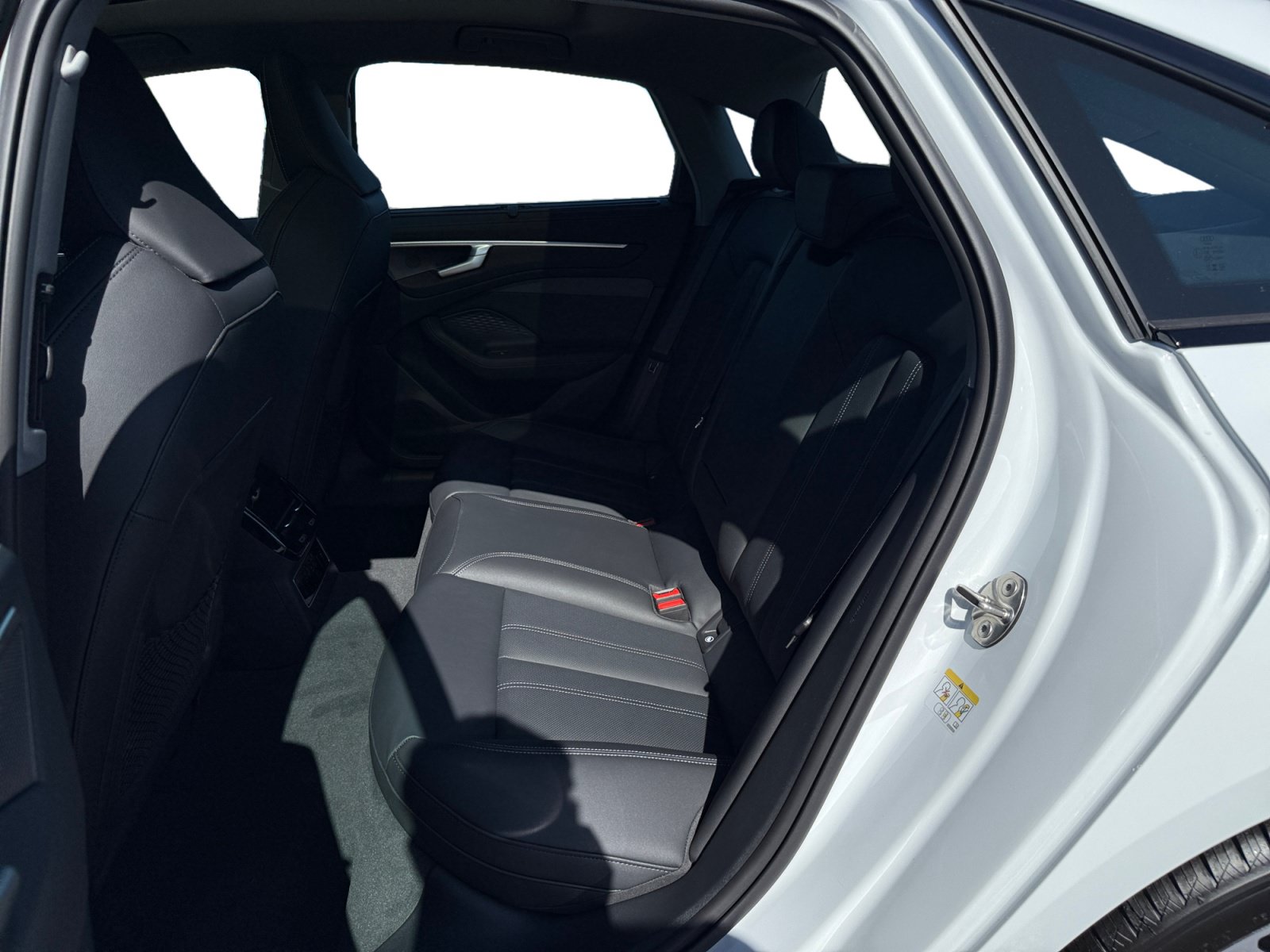 New 2026 Audi A6 Premium Plus AWD/4WD image 16