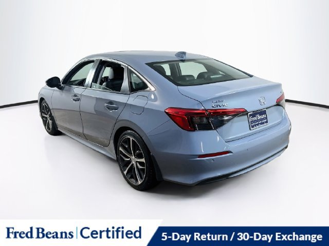 Used 2024 Honda Civic Touring image 10