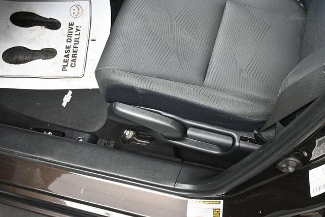 Used 2016 Honda Accord LX image 11