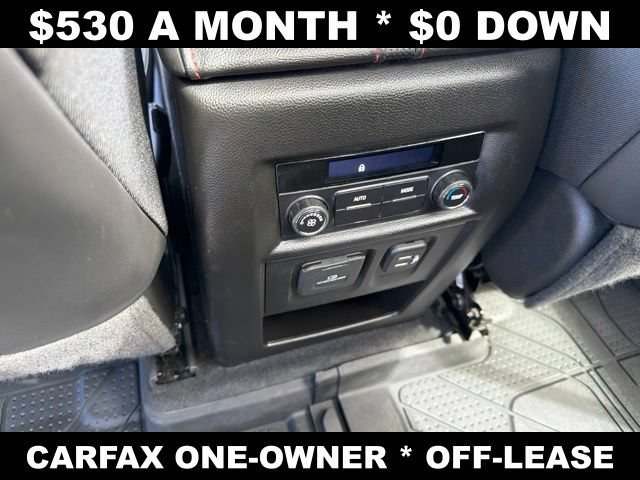 Used 2023 Chevrolet Traverse RS w/ LPO, Floor Liner Package AWD/4WD image 42