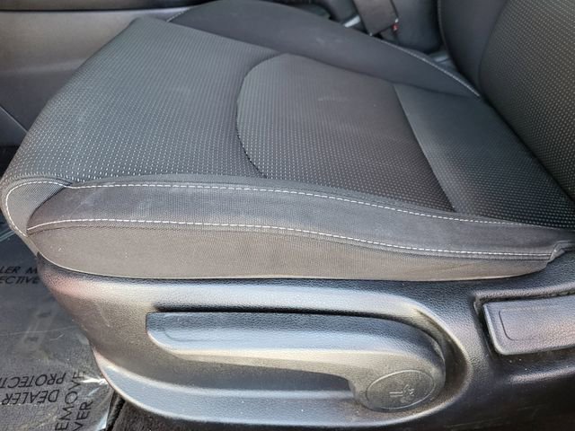 Used 2019 Kia Forte LXS FWD image 16