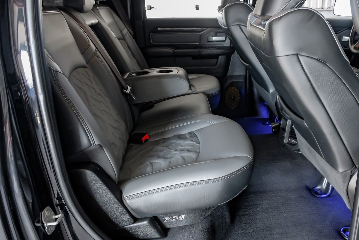 Used 2020 RAM 2500 Power Wagon image 34