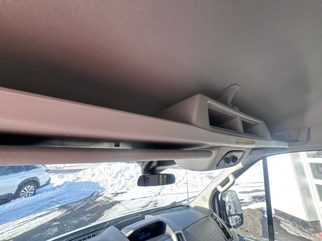 Used 2019 Ford Transit 350 XLT image 24
