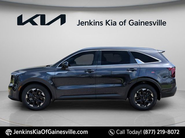 New 2026 Kia Sorento S FWD image 10