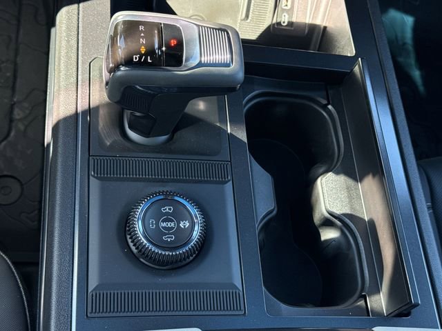 New 2026 GMC Hummer EV SUV w/ LPO, Dark Essentials Package image 20