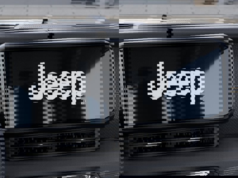 New 2025 Jeep Wrangler Unlimited Rubicon 392 image 39