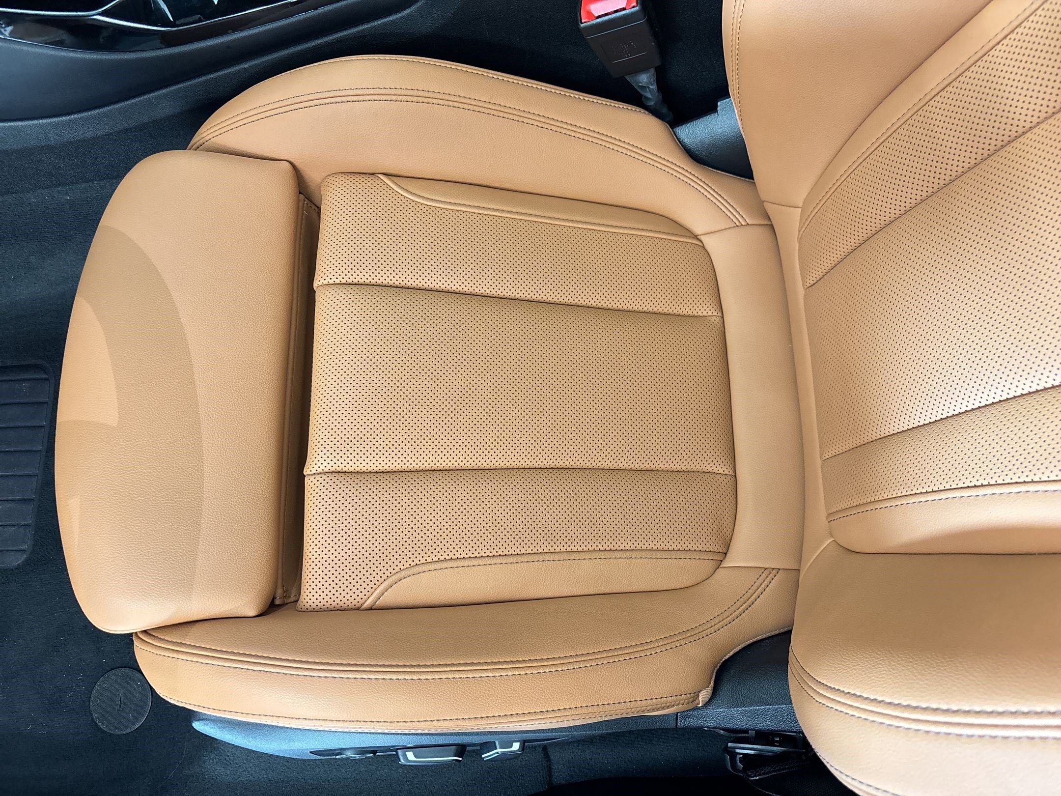 Certified 2024 BMW X3 sDrive30i w/ Premium Package image 23