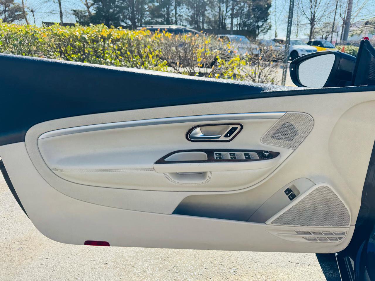 Used 2013 Volkswagen Eos Komfort image 12