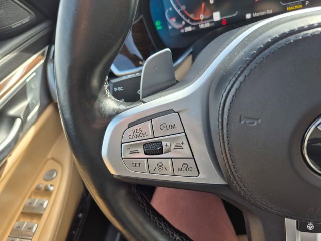 Used 2022 BMW 750i xDrive w/ Executive Package image 26