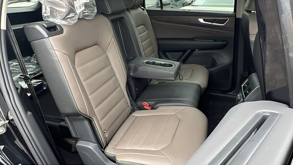 New 2026 Volkswagen Atlas SEL image 14