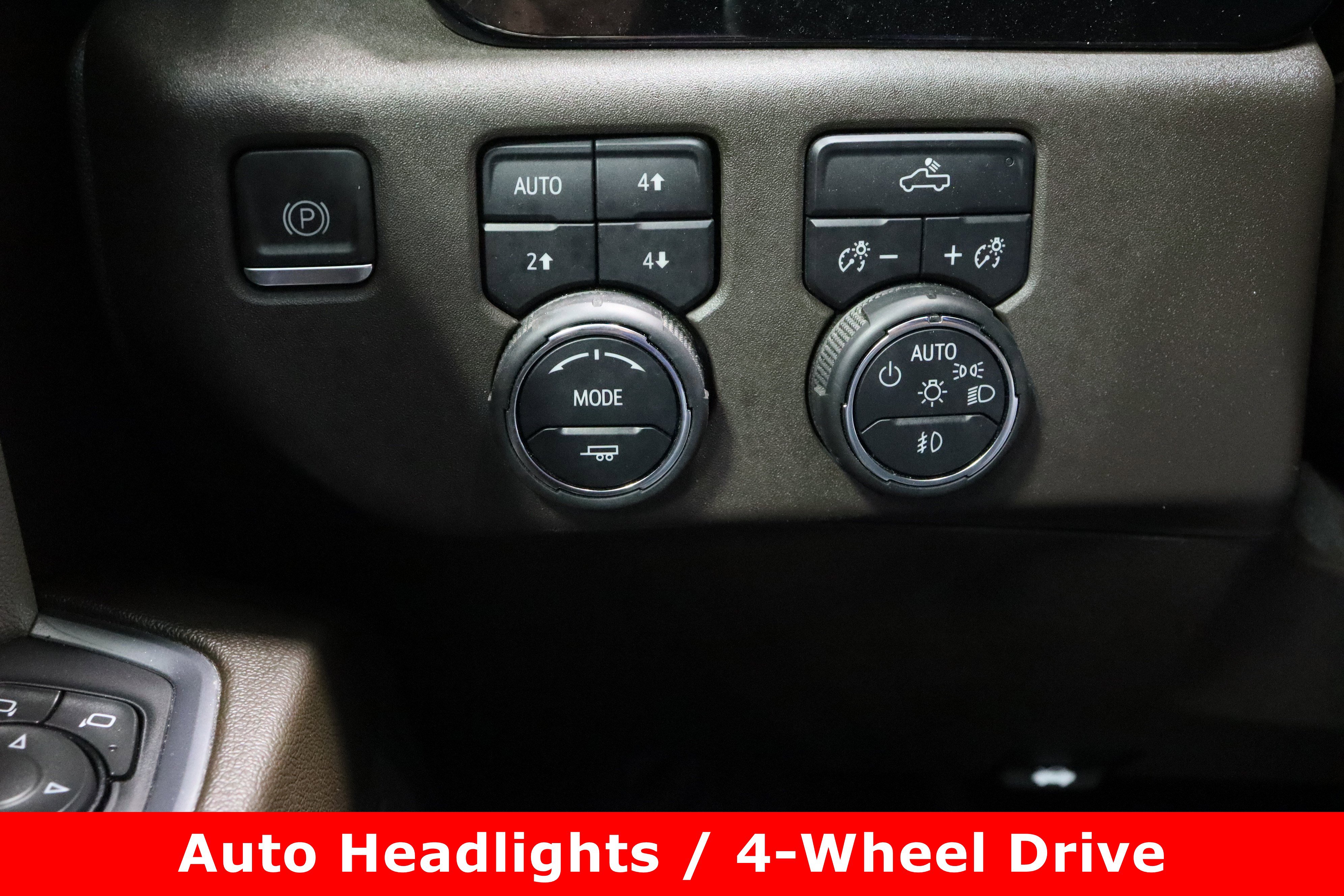 Used 2024 Chevrolet Silverado 1500 RST w/ Texas Edition Plus image 26