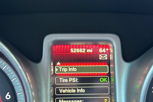 Used 2019 Dodge Journey SE w/ Blacktop Package FWD image 42
