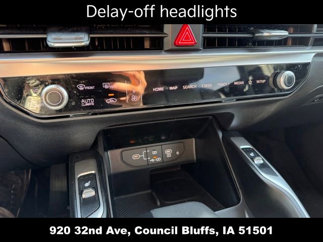 Used 2024 Kia Sorento X-Line EX AWD/4WD image 24