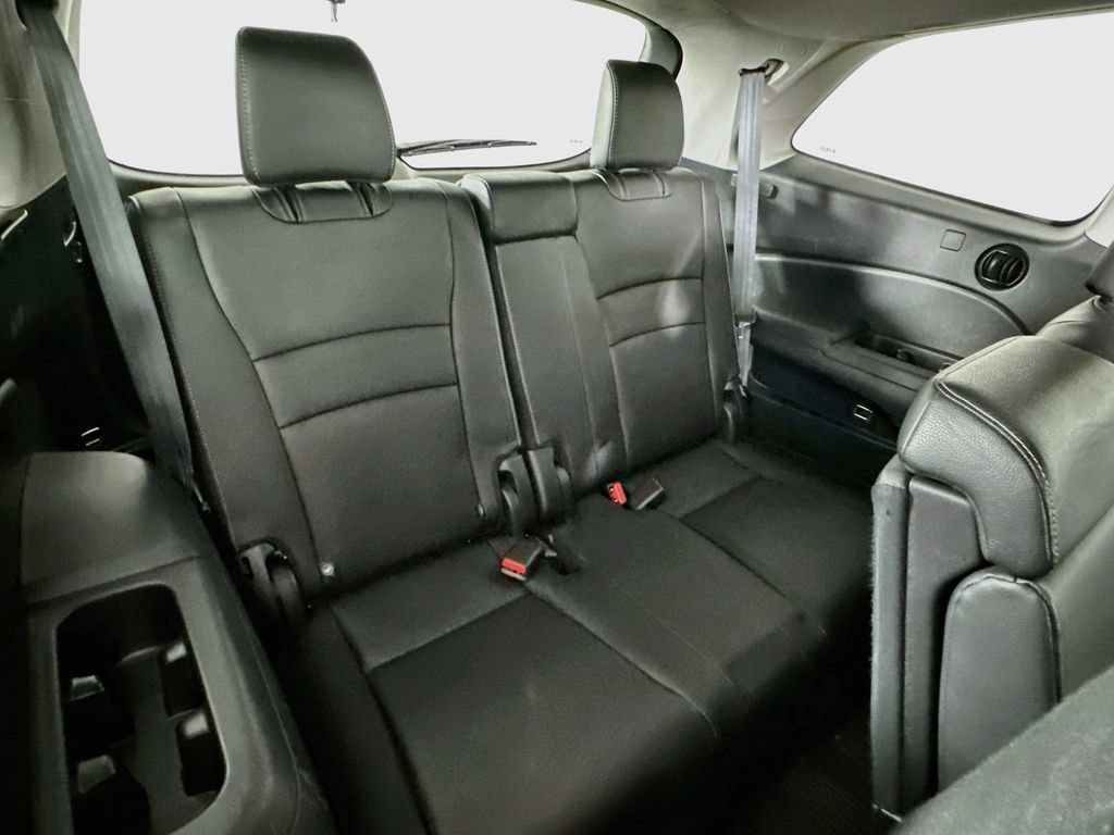Certified 2020 Honda Pilot EX-L image 28