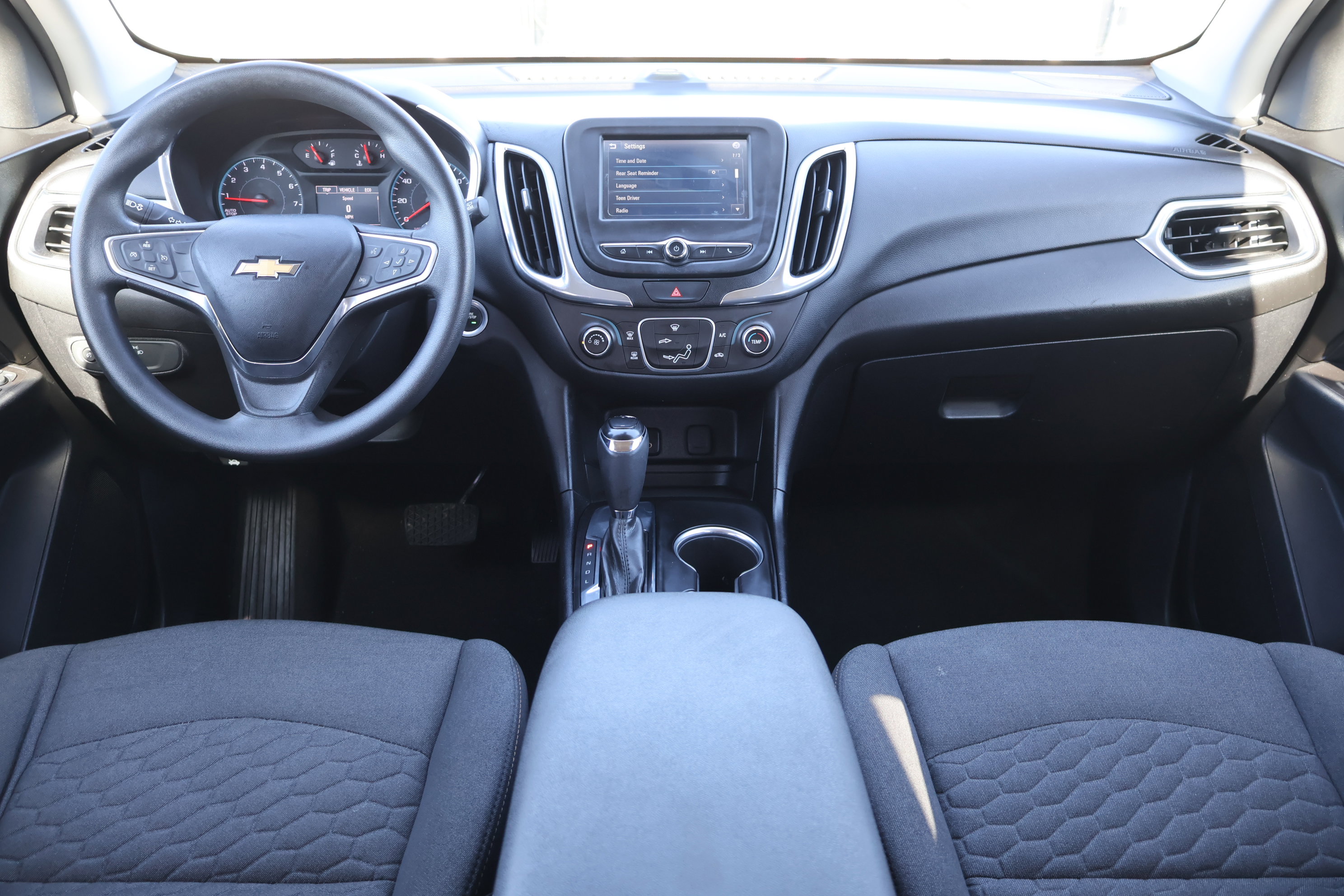 Used 2018 Chevrolet Equinox LT image 26