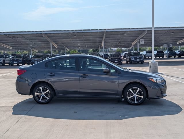 Used 2019 Subaru Impreza 2.0i Premium AWD/4WD image 6