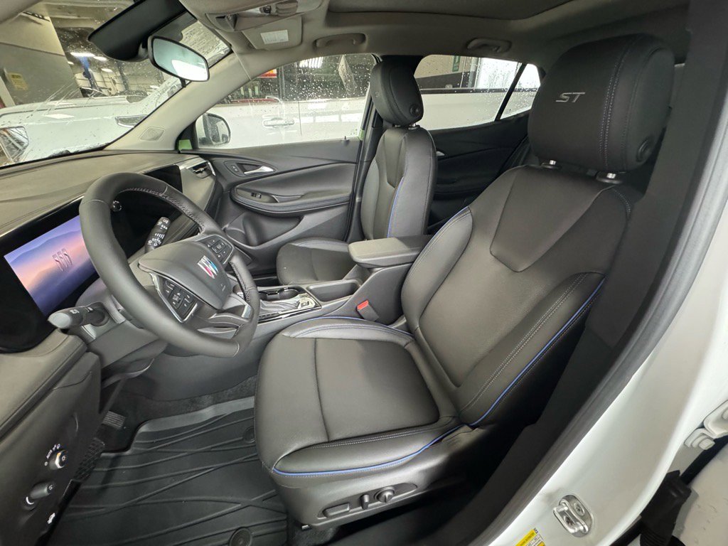 New 2026 Buick Encore GX Sport Touring w/ Advanced Technology Package image 17