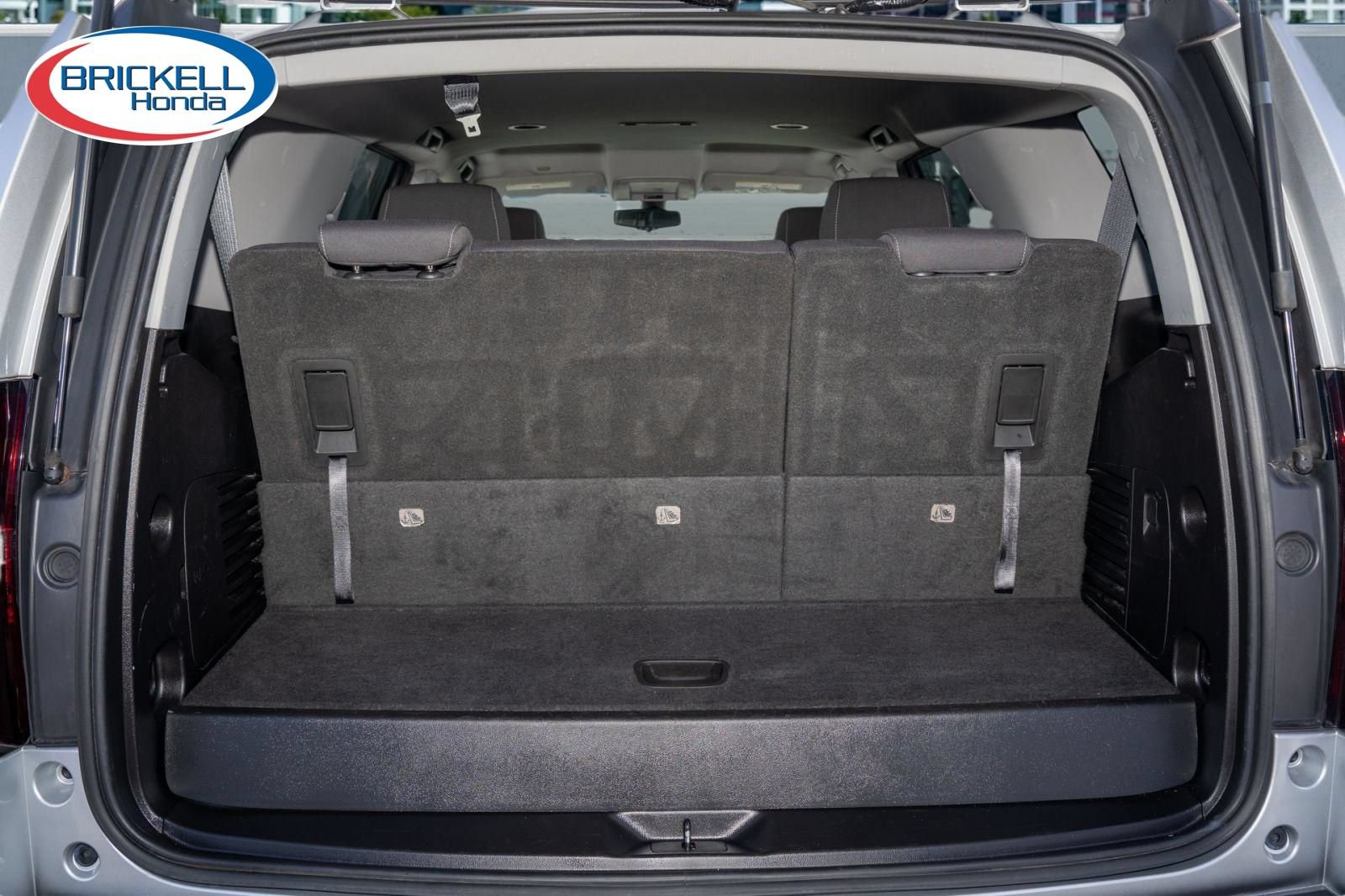 Used 2018 Chevrolet Tahoe LS RWD image 9