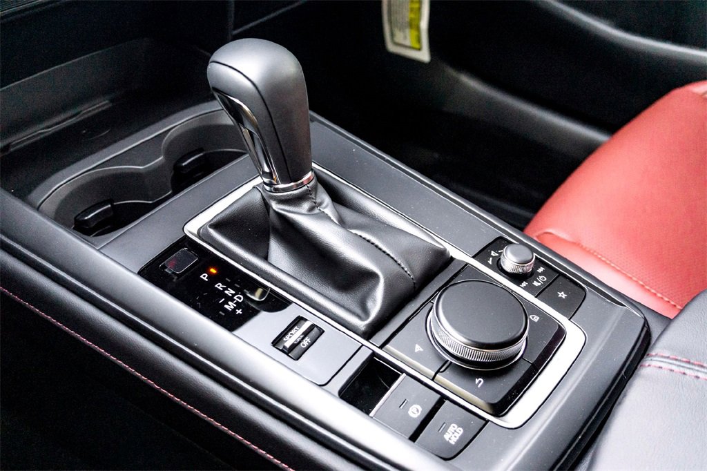 New 2026 MAZDA CX-30 AWD 2.5 S image 18