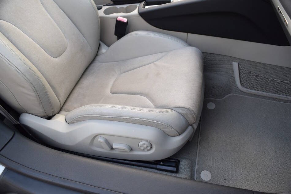 Used 2009 Audi TT 3.2 Premium Plus AWD/4WD image 57