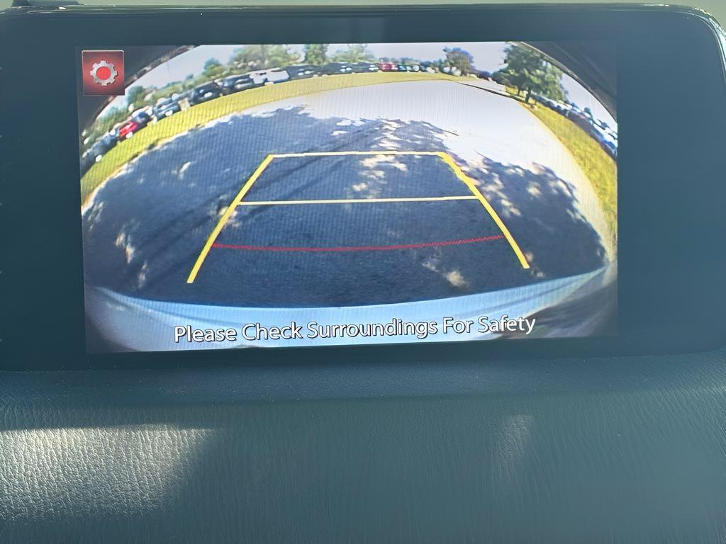 Used 2020 MAZDA CX-5 Sport FWD image 28