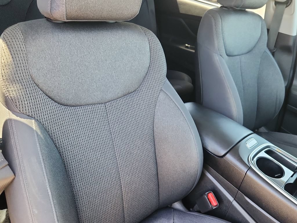 Used 2021 Hyundai Santa Fe SE AWD/4WD image 15